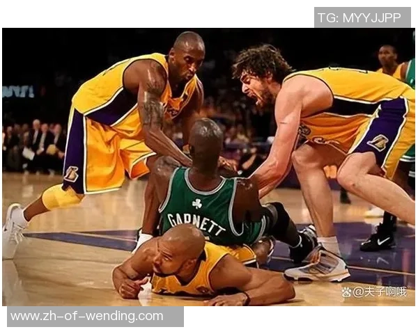 湖人逆转热火总决赛第二场第四节精彩瞬间回顾与分析