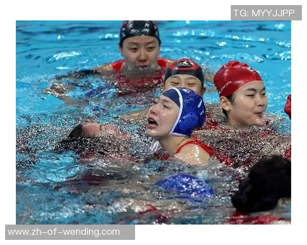 主场卫冕+六冠传奇！广东水球“番禺根脉”的冠军传承太动听