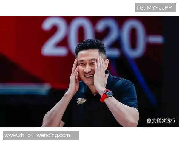 天分完爆王洪泽！广东“新四号位”正式上位，这但是杜锋的杀手锏